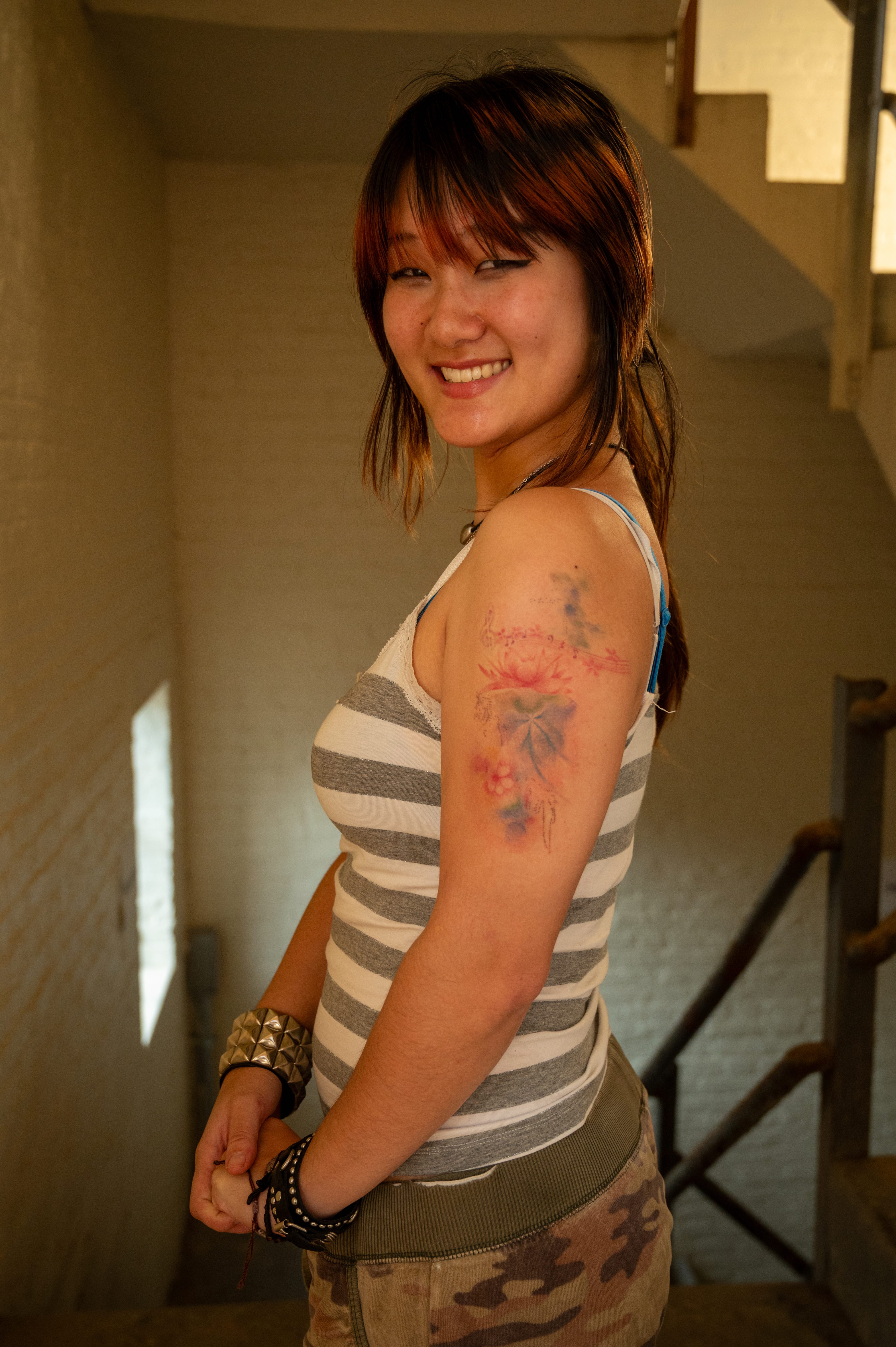 Erica 7